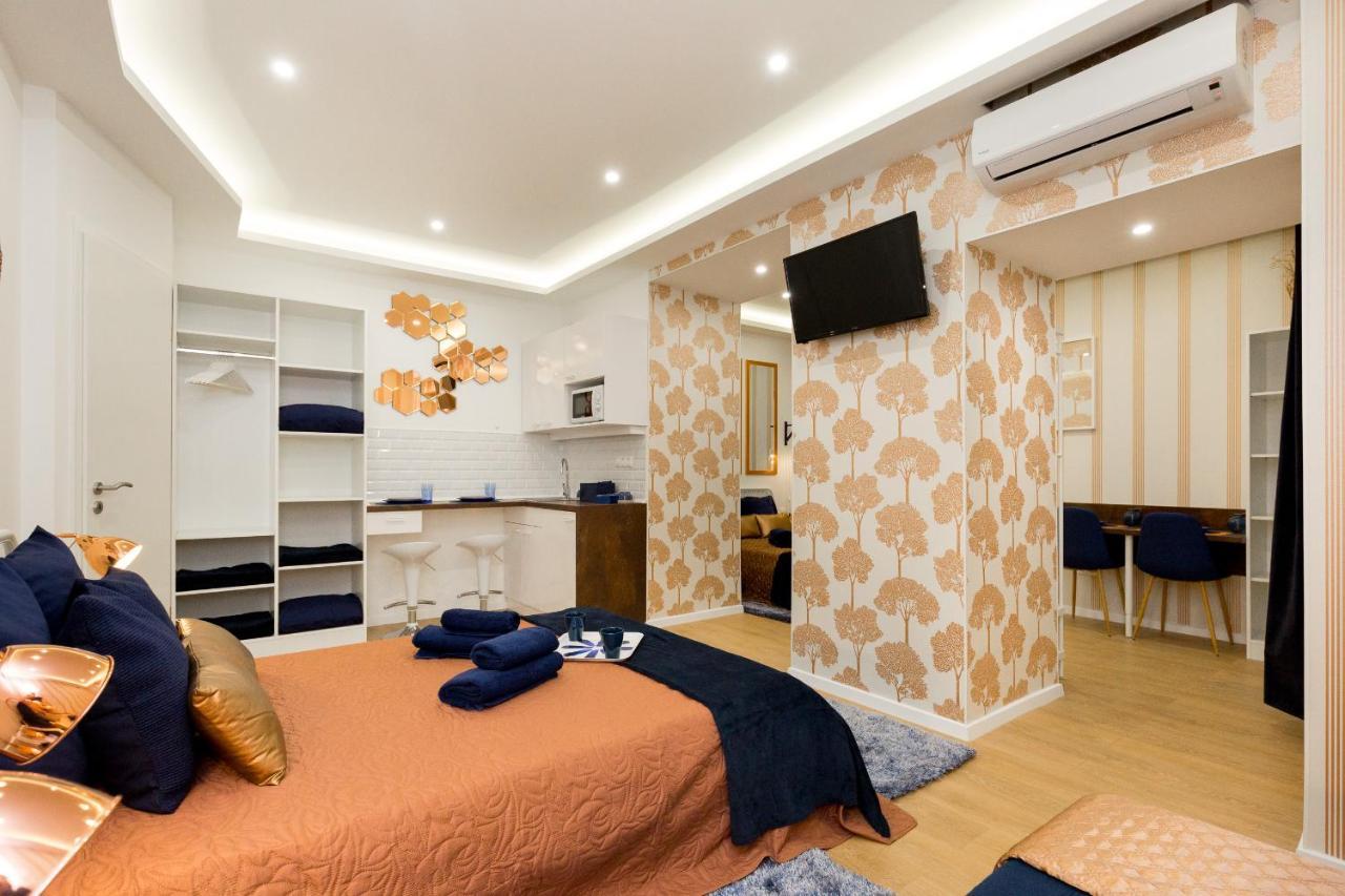 Appartement Holidays Fashion *