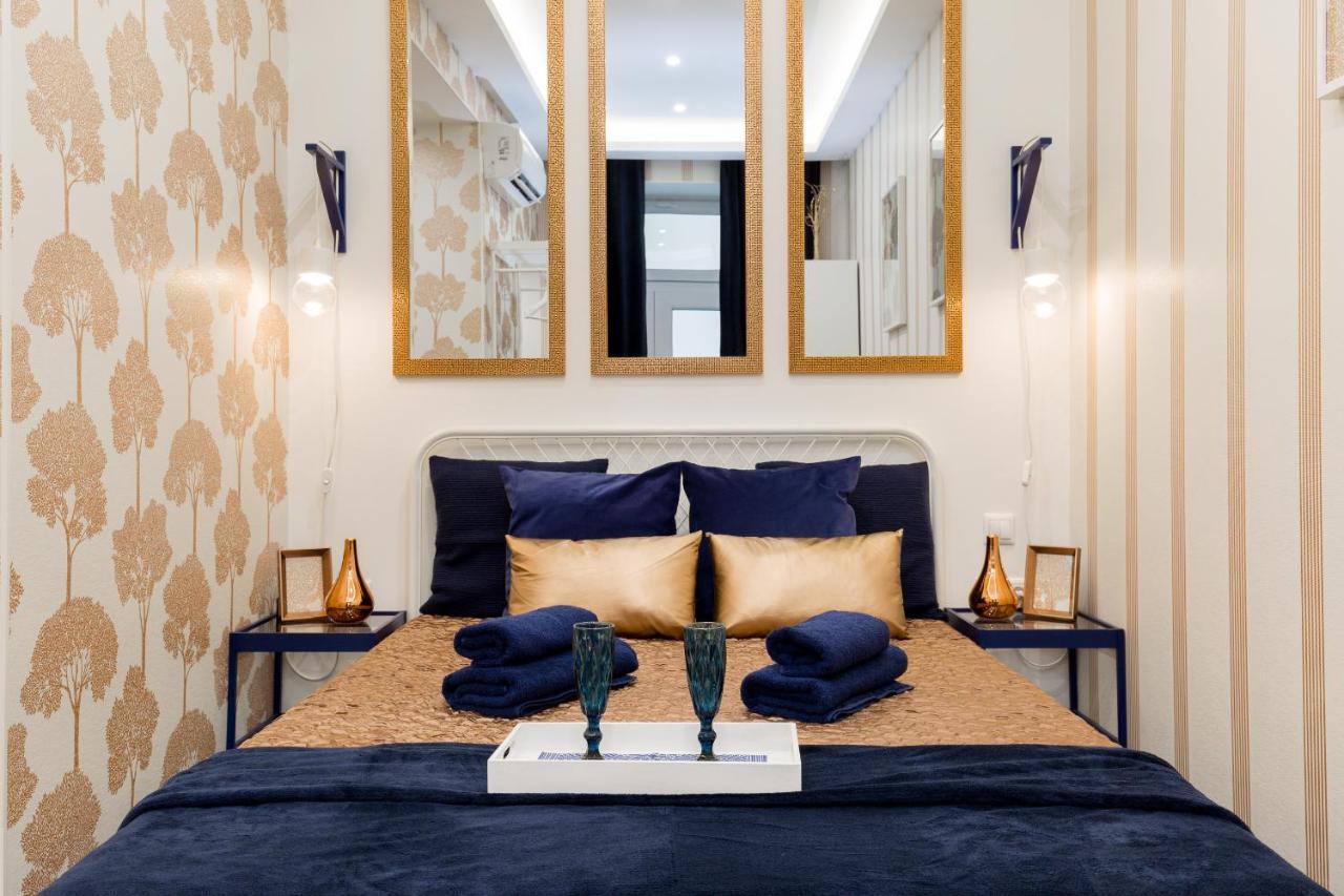 Appartement Holidays Fashion