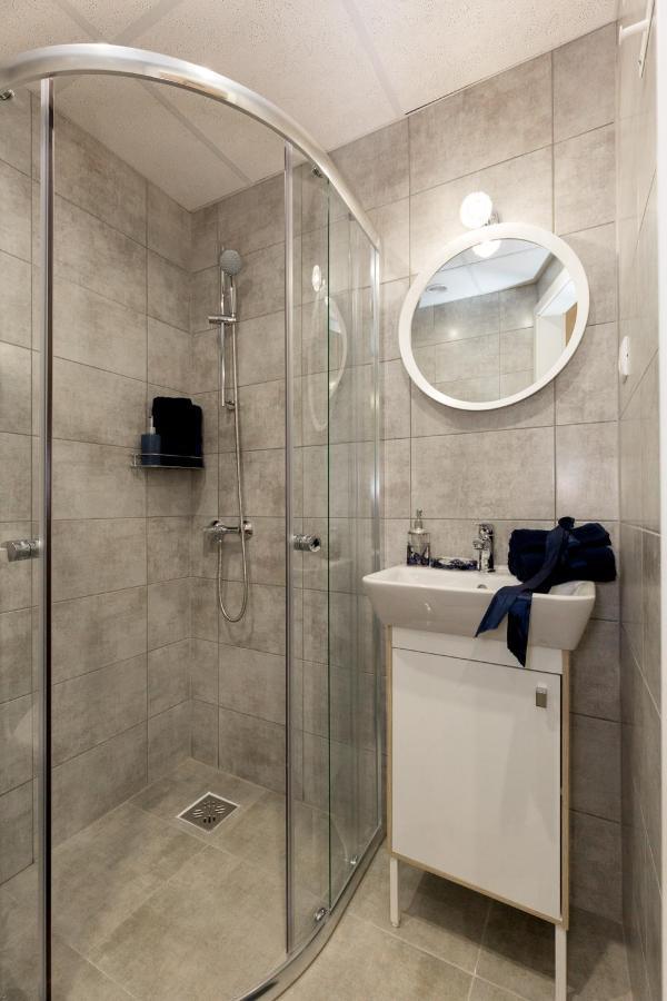 Appartement Holidays Fashion *