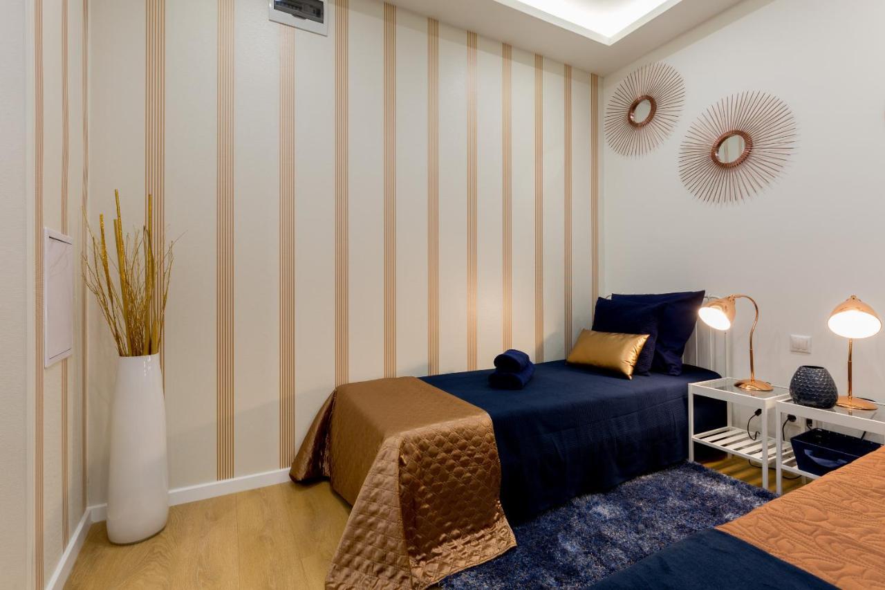 Holidays Fashion Appartement