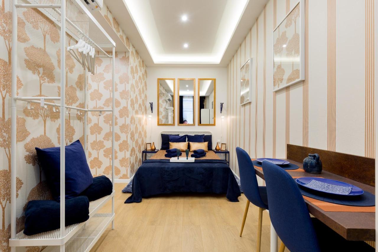 Holidays Fashion Appartement *