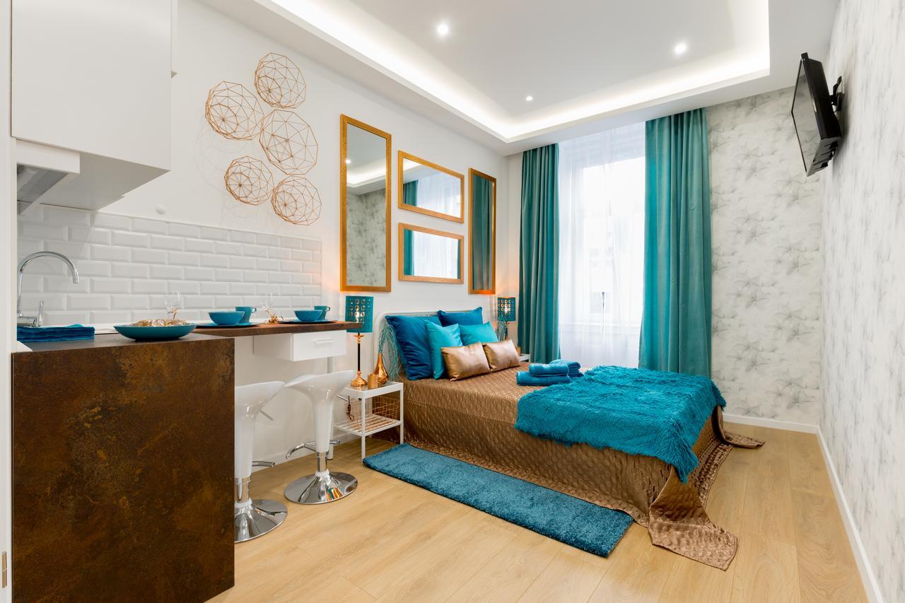 Holidays Fashion Appartement Budapest