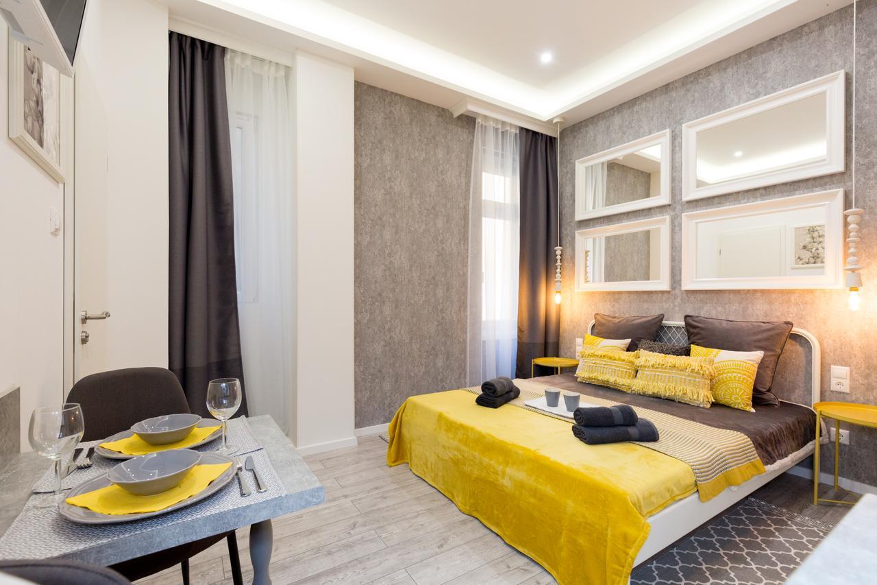 Holidays Fashion Appartement
