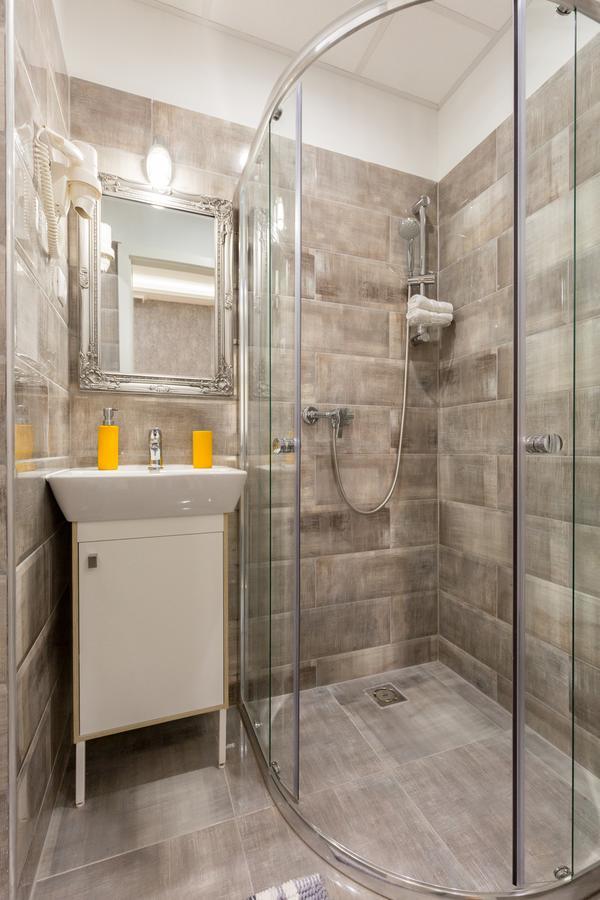 Appartement Holidays Fashion Budapest