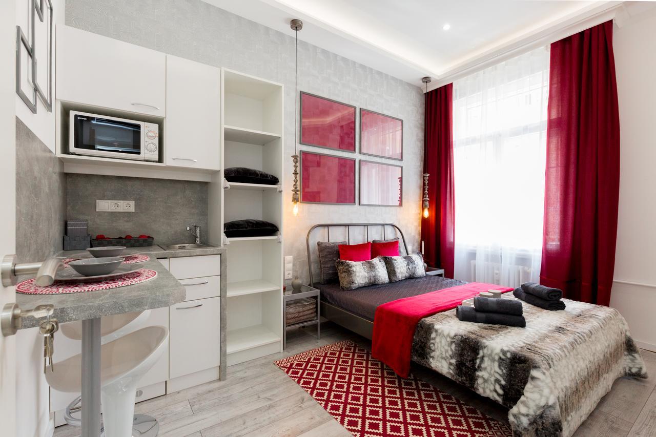 Holidays Fashion Appartement *