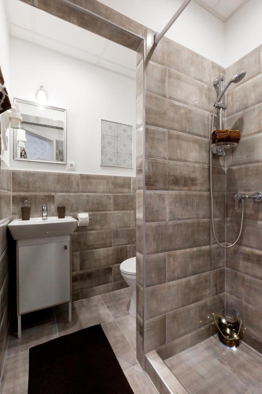 Holidays Fashion Appartement Budapest