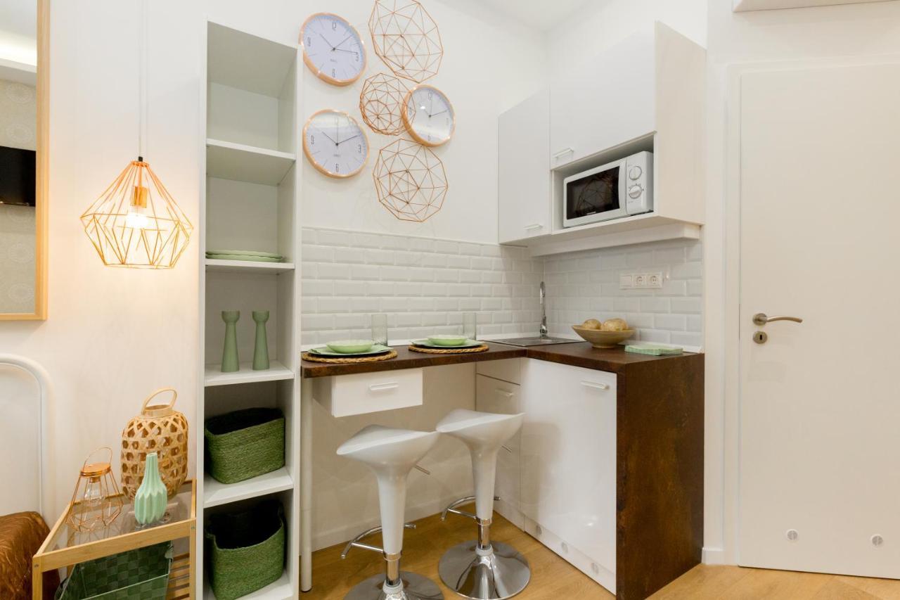 Holidays Fashion Appartement *