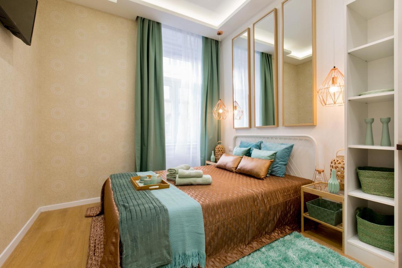 Holidays Fashion Appartement