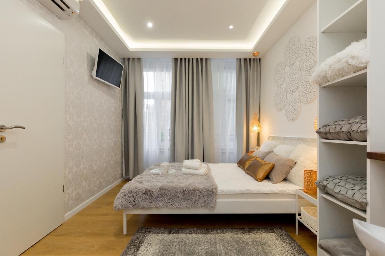 Holidays Fashion Appartement