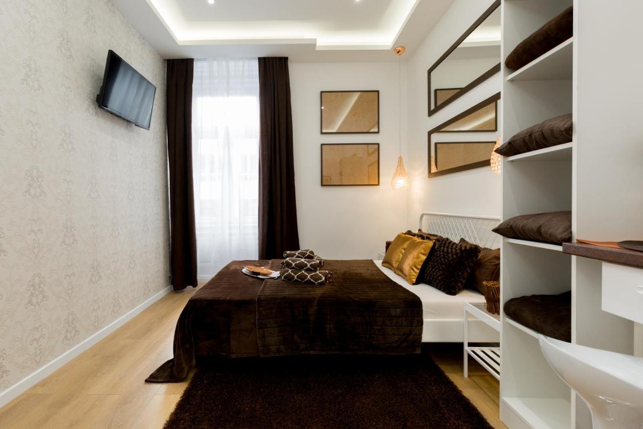 Appartement Holidays Fashion